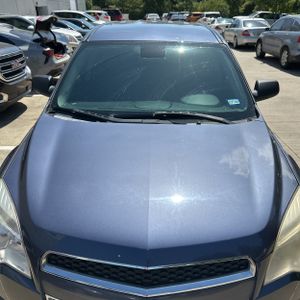 2013 Chevrolet EQUINOX LS — миниатюра 15