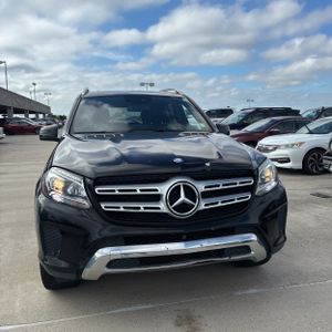 2017 Mercedes-BENZ GLS — миниатюра 14