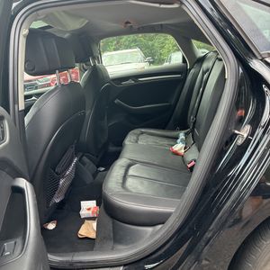 2015 AUDI A3 2.0T PREMIUM 照片 34