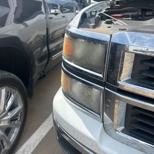 2014 Chevrolet SILVERADO 1500 LT Z71 — миниатюра 67