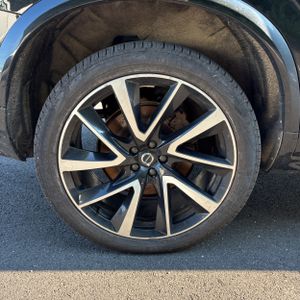 2022 Volvo XC90 RECHARGE T8 INSCRIPTION EXPRESSION 7P 缩略图 19