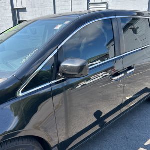 صورة 2 لـ 2012 Honda ODYSSEY EX-L