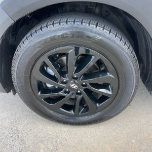 صورة مصغرة 17 لـ 2018 Hyundai TUCSON SEL