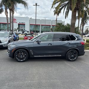 BMW X5 XDRIVE40I - 3