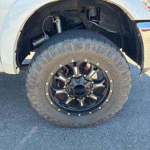 2014 RAM 2500 LARAMIE 缩略图 20