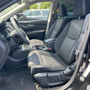 صورة مصغرة 31 لـ 2017 Nissan ROGUE S