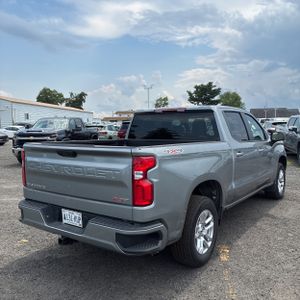 صورة 8 لـ 2026 Chevrolet SILVERADO 1500 RST