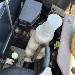 2024 Mitsubishi MIRAGE G4 LE 缩略图 45