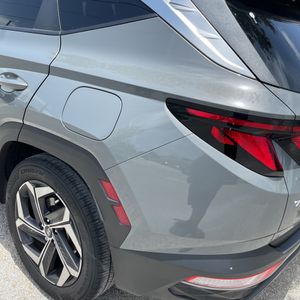 2024 Hyundai TUCSON SEL thumbnail 60