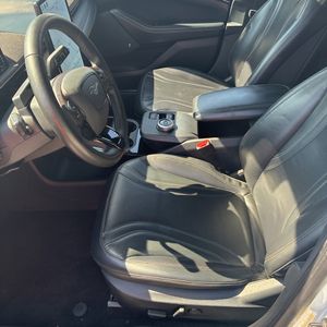 2021 FORD MUSTANG MACH-E PREMIUM 照片 54
