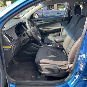 2018 Hyundai TUCSON SE — миниатюра 30