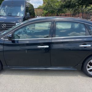 صورة 4 لـ 2014 Nissan SENTRA SR