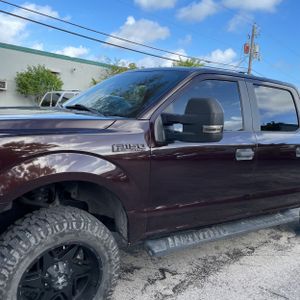 Ford F-150 XL - 2