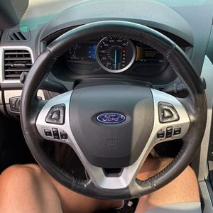 صورة مصغرة 67 لـ 2015 FORD EXPLORER XLT