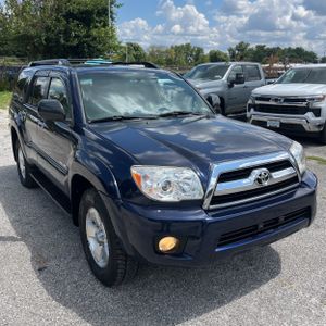 2006 Toyota 4RUNNER SR5 thumbnail 12