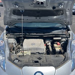 صورة مصغرة 42 لـ 2013 Nissan LEAF S
