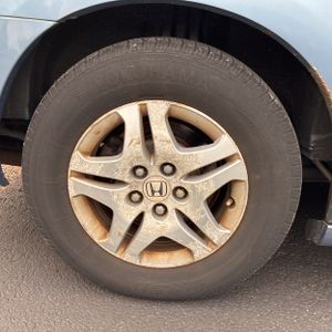 صورة مصغرة 17 لـ 2007 Honda ODYSSEY EX-L