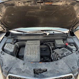 2012 Chevrolet EQUINOX LT 缩略图 37