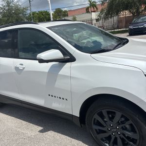 2022 Chevrolet EQUINOX RS 缩略图 13