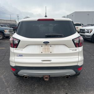 FORD ESCAPE TITANIUM - 7