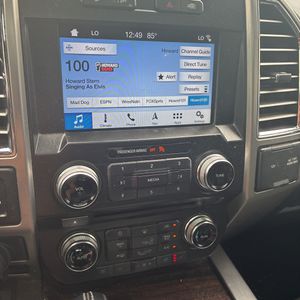 صورة مصغرة 41 لـ 2016 FORD F-150 PLATINUM