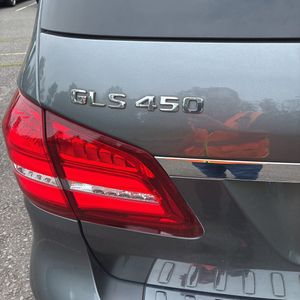 صورة مصغرة 23 لـ 2017 Mercedes-BENZ GLS