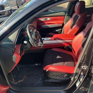صورة مصغرة 32 لـ 2023 Genesis GV70 2.5T STANDARD