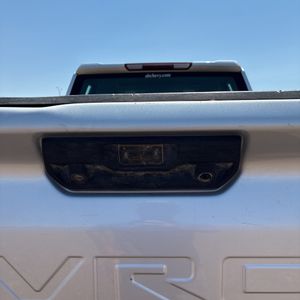 2021 Chevrolet SILVERADO 2500HD WORK TRUCK 缩略图 91