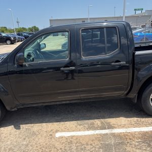 صورة 4 لـ 2018 Nissan FRONTIER SV