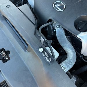 صورة 48 لـ 2016 Lexus IS 300 BASE