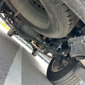 2021 Nissan TITAN SV — миниатюра 42