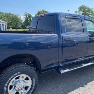 2020 RAM 2500 TRADESMAN 照片 9