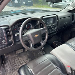 صورة مصغرة 32 لـ 2018 Chevrolet SILVERADO 1500 WORK TRUCK