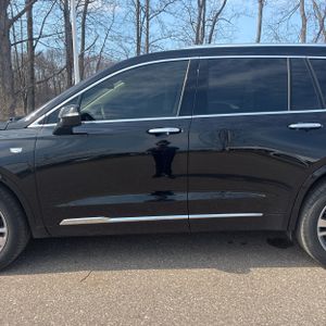CADILLAC XT6 PREMIUM LUXURY - 4