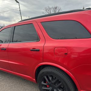 DODGE DURANGO SRT 392 - 6