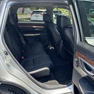 2020 Honda CR-V EX-L — миниатюра 34