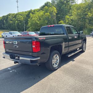 صورة 8 لـ 2017 Chevrolet SILVERADO 1500 LT