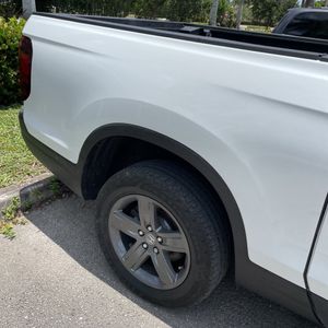 2023 Honda RIDGELINE RTL 缩略图 59