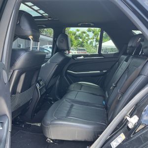 2018 Mercedes-BENZ GLE 缩略图 34
