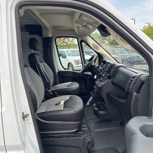 2025 RAM PROMASTER 2500 TRADESMAN thumbnail 33