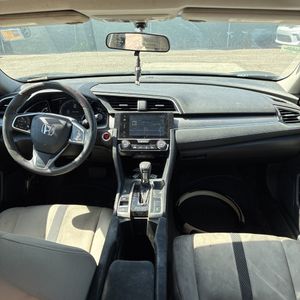 2017 Honda CIVIC EX thumbnail 36