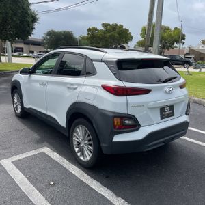 HYUNDAI KONA SEL - 5