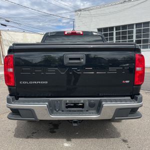 CHEVROLET COLORADO WORK TRUCK - 7