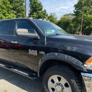 صورة 12 لـ 2014 RAM 3500 BIG HORN