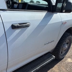 صورة مصغرة 118 لـ 2022 RAM 2500 TRADESMAN