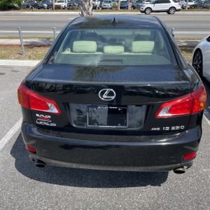 LEXUS IS 250 BASE - 7