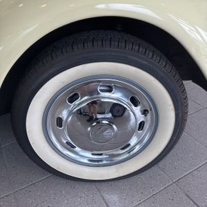 صورة مصغرة 20 لـ 1970 Volkswagen BEETLE