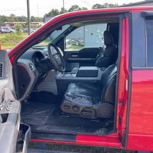 2008 FORD F-150 FX4 缩略图 32