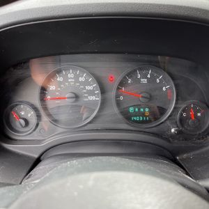 صورة مصغرة 39 لـ 2013 JEEP PATRIOT LATITUDE