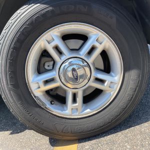 2007 FORD EXPLORER XLT 照片 20